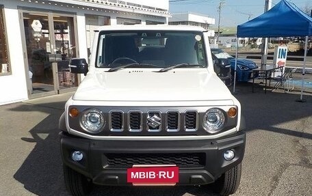 Suzuki Jimny, 2025 год, 2 100 055 рублей, 2 фотография