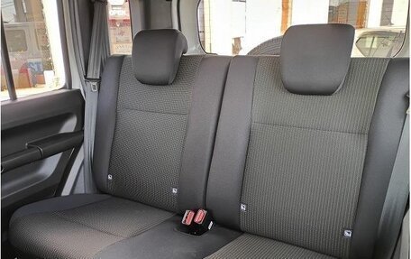 Suzuki Jimny, 2025 год, 2 100 055 рублей, 17 фотография