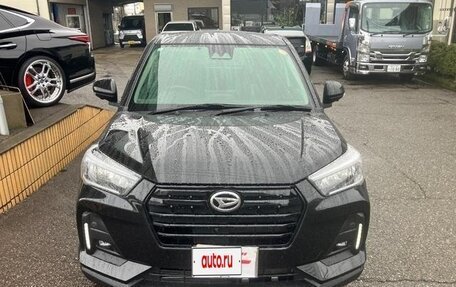 Daihatsu Rocky, 2024 год, 1 500 000 рублей, 2 фотография