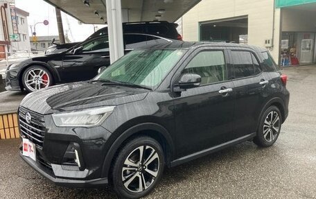 Daihatsu Rocky, 2024 год, 1 500 000 рублей, 3 фотография