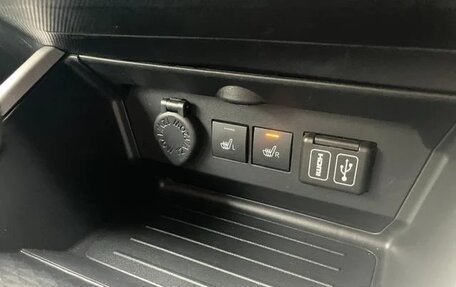 Daihatsu Rocky, 2024 год, 1 500 000 рублей, 9 фотография