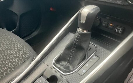 Daihatsu Rocky, 2024 год, 1 500 000 рублей, 13 фотография