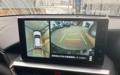 Daihatsu Rocky, 2024 год, 1 500 000 рублей, 10 фотография