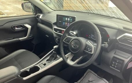 Daihatsu Rocky, 2024 год, 1 500 000 рублей, 14 фотография