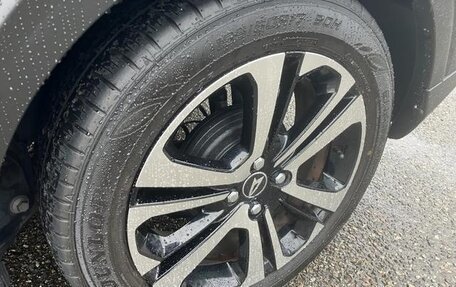 Daihatsu Rocky, 2024 год, 1 500 000 рублей, 17 фотография