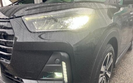 Daihatsu Rocky, 2024 год, 1 500 000 рублей, 18 фотография