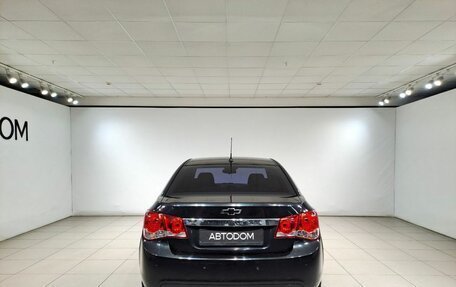 Chevrolet Cruze II, 2012 год, 599 000 рублей, 6 фотография