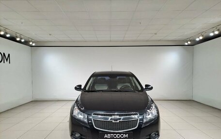Chevrolet Cruze II, 2012 год, 599 000 рублей, 2 фотография