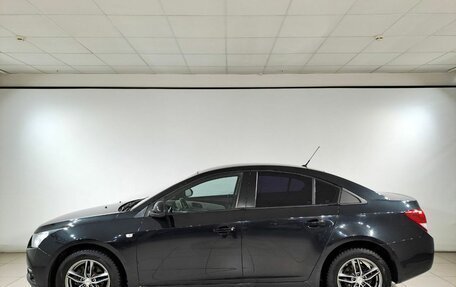 Chevrolet Cruze II, 2012 год, 599 000 рублей, 8 фотография
