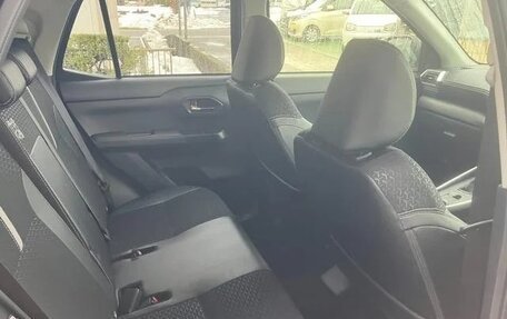 Daihatsu Rocky, 2024 год, 1 500 000 рублей, 16 фотография