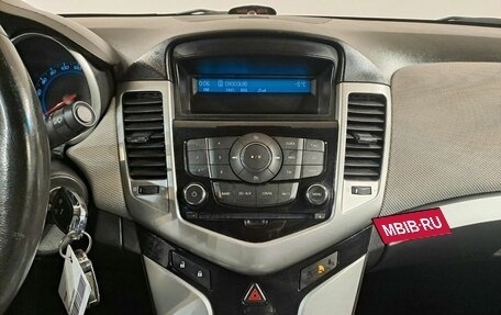 Chevrolet Cruze II, 2012 год, 599 000 рублей, 11 фотография