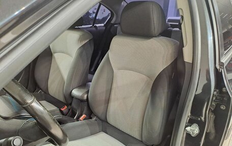 Chevrolet Cruze II, 2012 год, 599 000 рублей, 14 фотография