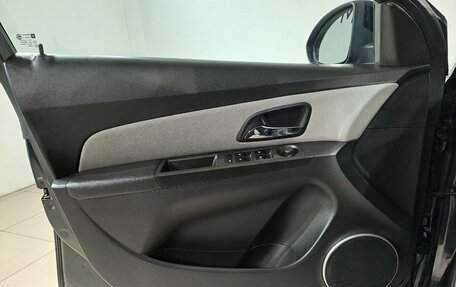 Chevrolet Cruze II, 2012 год, 599 000 рублей, 16 фотография