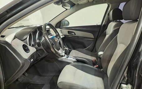 Chevrolet Cruze II, 2012 год, 599 000 рублей, 13 фотография