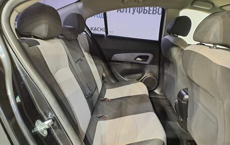 Chevrolet Cruze II, 2012 год, 599 000 рублей, 18 фотография