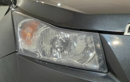 Chevrolet Cruze II, 2012 год, 599 000 рублей, 20 фотография