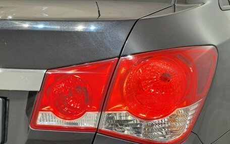 Chevrolet Cruze II, 2012 год, 599 000 рублей, 21 фотография