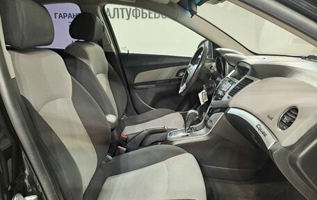 Chevrolet Cruze II, 2012 год, 599 000 рублей, 15 фотография