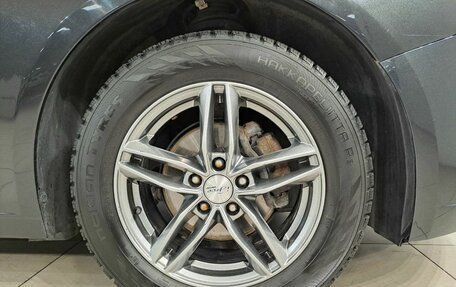 Chevrolet Cruze II, 2012 год, 599 000 рублей, 22 фотография