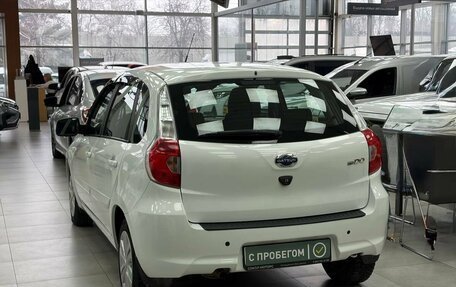 Datsun mi-DO, 2016 год, 599 900 рублей, 4 фотография