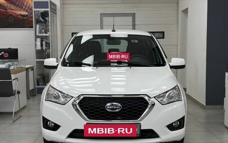 Datsun mi-DO, 2016 год, 599 900 рублей, 2 фотография