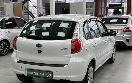 Datsun mi-DO, 2016 год, 599 900 рублей, 6 фотография