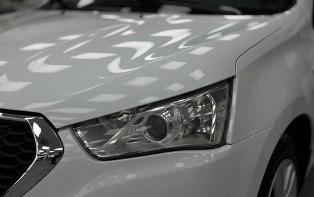 Datsun mi-DO, 2016 год, 599 900 рублей, 7 фотография