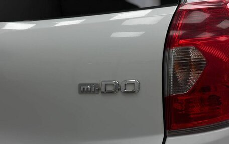 Datsun mi-DO, 2016 год, 599 900 рублей, 12 фотография