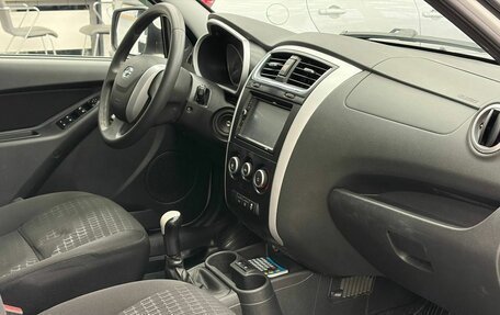 Datsun mi-DO, 2016 год, 599 900 рублей, 14 фотография