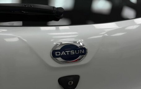 Datsun mi-DO, 2016 год, 599 900 рублей, 11 фотография