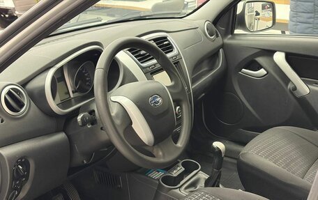 Datsun mi-DO, 2016 год, 599 900 рублей, 13 фотография