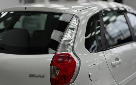 Datsun mi-DO, 2016 год, 599 900 рублей, 9 фотография