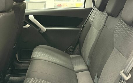 Datsun mi-DO, 2016 год, 599 900 рублей, 16 фотография