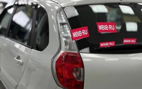 Datsun mi-DO, 2016 год, 599 900 рублей, 10 фотография