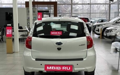 Datsun mi-DO, 2016 год, 599 900 рублей, 5 фотография