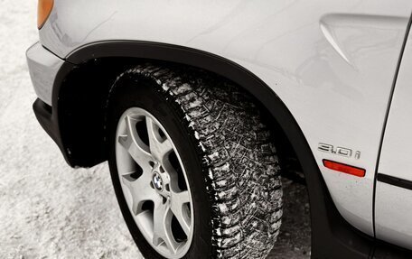 BMW X5, 2002 год, 825 000 рублей, 7 фотография