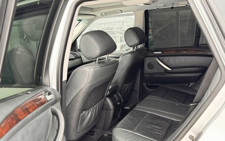 BMW X5, 2002 год, 825 000 рублей, 17 фотография