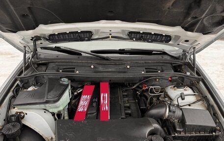 BMW X5, 2002 год, 825 000 рублей, 11 фотография