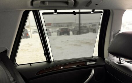 BMW X5, 2002 год, 825 000 рублей, 20 фотография