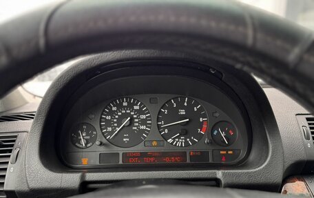 BMW X5, 2002 год, 825 000 рублей, 23 фотография