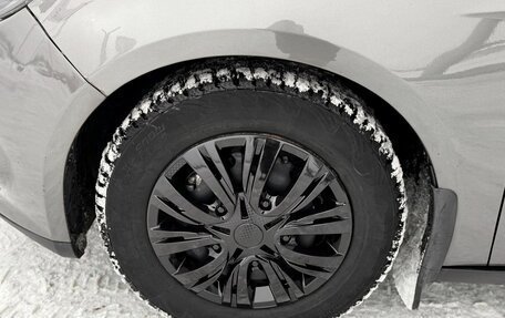 Ford Focus III, 2012 год, 625 000 рублей, 5 фотография