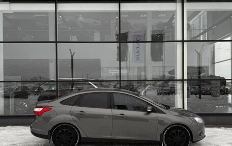 Ford Focus III, 2012 год, 625 000 рублей, 8 фотография