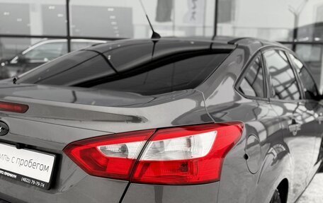 Ford Focus III, 2012 год, 625 000 рублей, 11 фотография