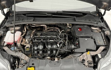 Ford Focus III, 2012 год, 625 000 рублей, 12 фотография