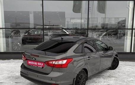 Ford Focus III, 2012 год, 625 000 рублей, 10 фотография