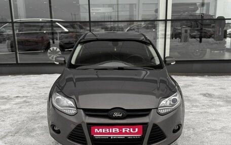 Ford Focus III, 2012 год, 625 000 рублей, 6 фотография
