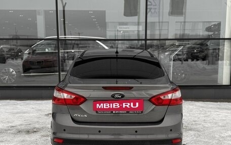 Ford Focus III, 2012 год, 625 000 рублей, 9 фотография