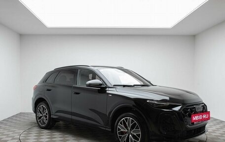 Audi Q5, 2025 год, 6 960 000 рублей, 4 фотография