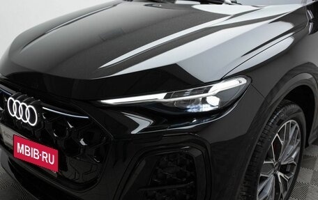 Audi Q5, 2025 год, 6 960 000 рублей, 2 фотография