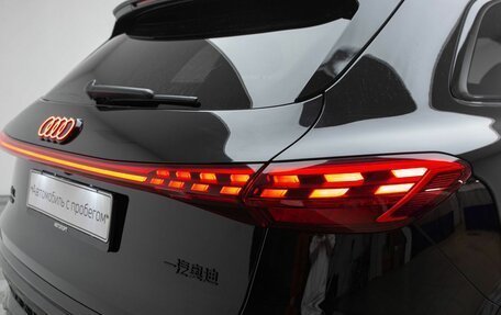 Audi Q5, 2025 год, 6 960 000 рублей, 7 фотография